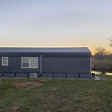 Villa Little House By The Pond Oneida Exterior foto